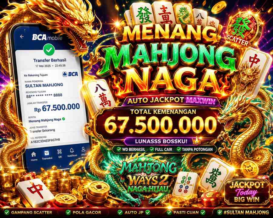 Journey to the Wealth: Mengenal Tema Perjalanan Keberuntungan