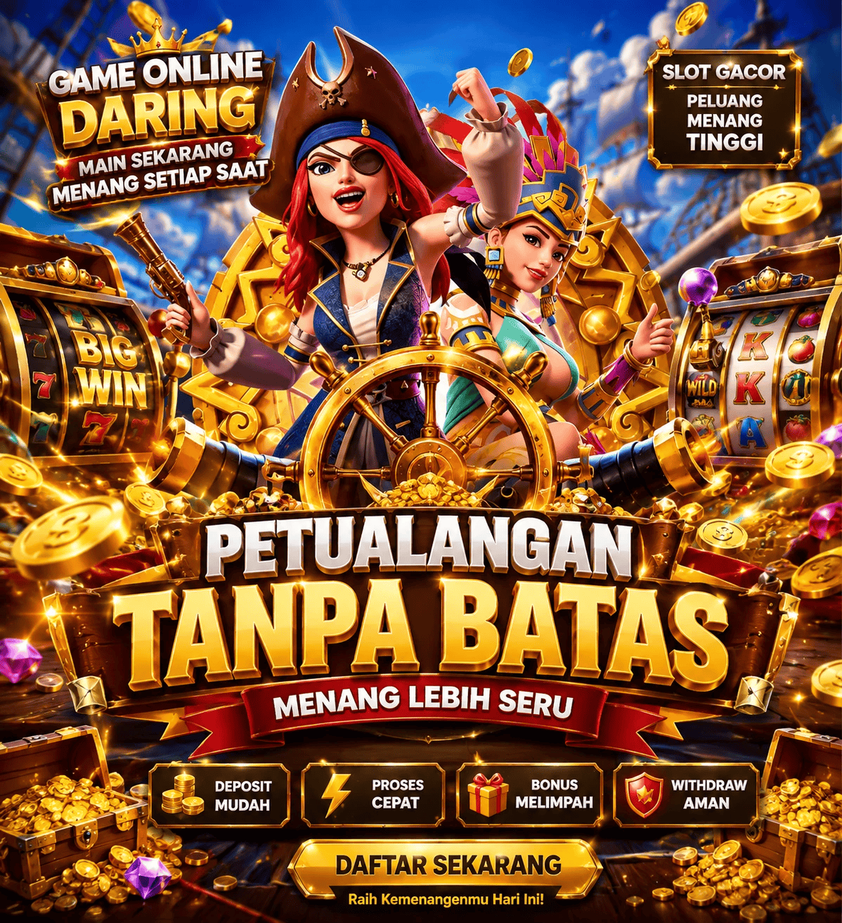 Perkembangan Mobile Online di Tengah Kemajuan Teknologi Smartphone